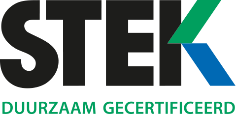 Stek logo