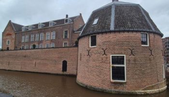 Kasteel Woerden